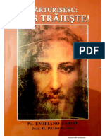 Marturisesc Isus Traieste - Pr Emiliano Tardif - Jose H Prado Flores