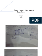 Boundary Layer Concept