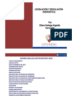 2 Entorno Legal en El Sector Eléctrico - Retie