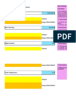 Use Text Functions To Write Statements: Using & Using Concatenate