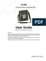MC5 User Manual