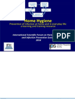 final_Prevention_of_Infection9-18 HOME hygiene comprhensive data