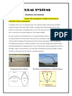 Structural Systems: (Questions and Answers)