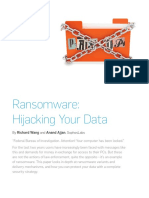 Hijacking Your Data PDF