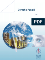 MANUAL 3 ED, 2015 Derecho Penal PDF