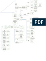 Mapa Conceptual Toxicologia PDF