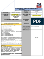 P5 Ciencias Naturales-Guía 2 Inf 2.2 Actividad 1 y 2