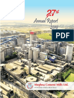 MCML 2019 Annual Report 27th PDF