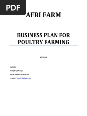 POULTRY