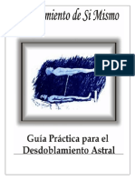 Guia Practica para El Desdoblamiento Astral PDF