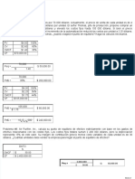PDF Tarea 1 Finanzas