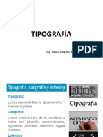 2.1 Caligrafía y Lettering PDF