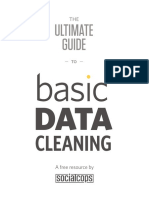 The Ultimate Guide to Basic Data Cleaning.pdf