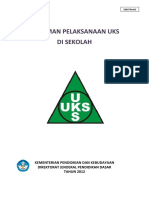 Modul Pedoman Pelaksanaan UKS di Sekolah.pdf