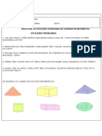 Situações Problemas 11 - 09 - 2020 PDF