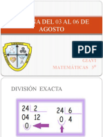 PRESENTACIÓN clase tercero SEMANA DEL 03 AL 06 DE AGOSTOO.pptx