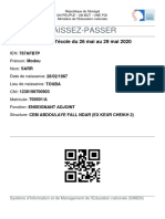 File PDF