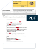 Ingles Guia 17 PDF