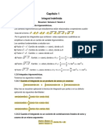 Cal - Integral. Semana 2.sesión 4