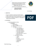 Guía Historia Clínica PDF