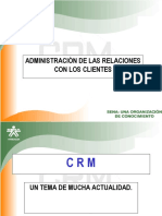 Crmmemorias PDF