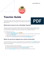 Teacher Guide 2020 - 2021 PDF
