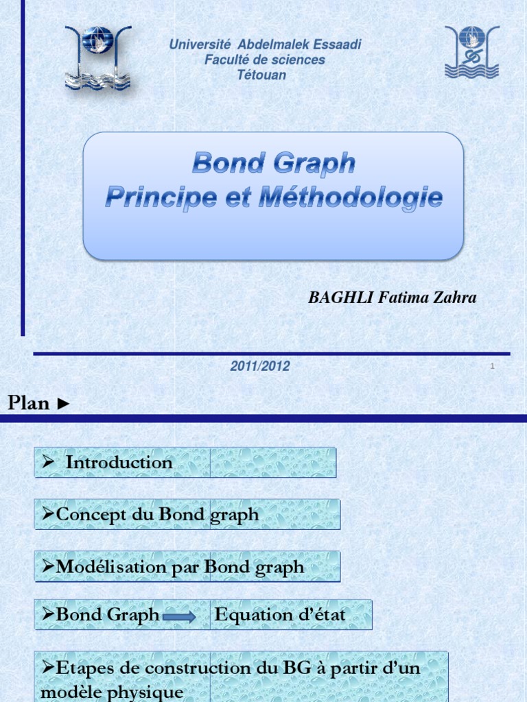 Introduction au Bond Graph et Méthodologie | PDF | Puissance (physique ...