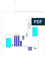 Reverse Osmosis Water Treatment Design-Model PDF