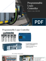 Programmable Logic Controller