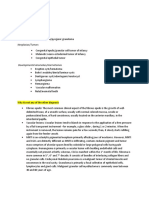 Case 1& 2 Fundamentals