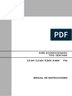 Manual Usuario OEM Multimodelos Window 2010 (2-710-01662A-U - ) PDF