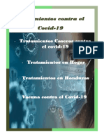 Revista de Tratamiento Caseros Contra El Covid-19 (Francisco Rubio) PDF