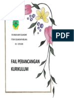 Fail Perancangan Kurikulum: SR Arab Jaim Selandar 77500 Selandar Melaka 06 - 5253288