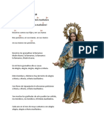 La Reina de Nicaragua - SDB PDF