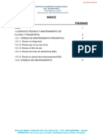 1.5 Servicio Técnico y Mantenimiento de Flotas y Transporte.