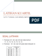 LATIHAN KUARTIL (PERTEMUAN 6)(1)