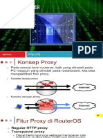 Modul 4 Proxy