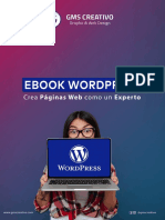 Ebook_Wordpress_GMSCreativo