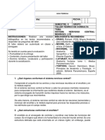 Fusm Taller Teorico SNC Meninges, LCR PDF