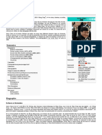 Jackie Chan PDF
