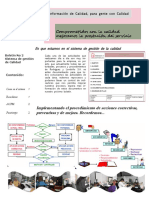 EN Que Estamos en El Sistema de Gestiión de Calidad PDF