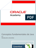 Oracle Academy