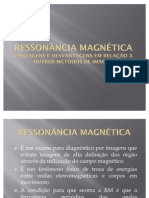 Ressonância magnética: benefícios, limitações e aplicações do exame de imagem