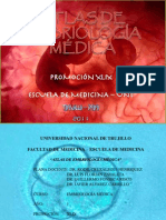 Atlas de Embriologia Medica Promocion 49 (Arreglado) - UNT