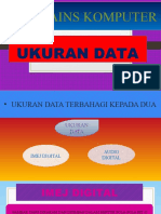 UKURAN DATA.pptx