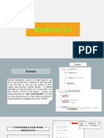 Herencia y Polimorfismo