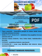 Pemakanan Dan Nutrisi