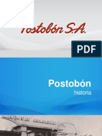 Postobon