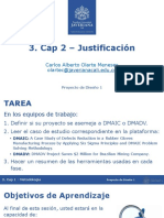 Cap 2 - Justificación PDF