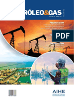 Revista Petroleo y Gas Marzo-2020